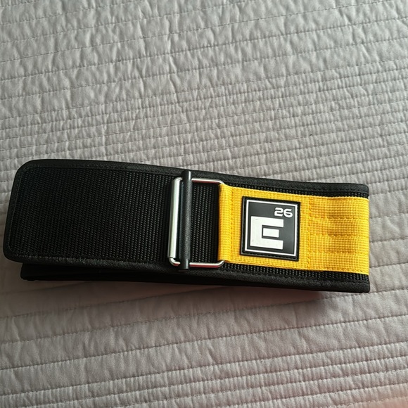 Element 26 Lifting Belt - Picture 3 of 4